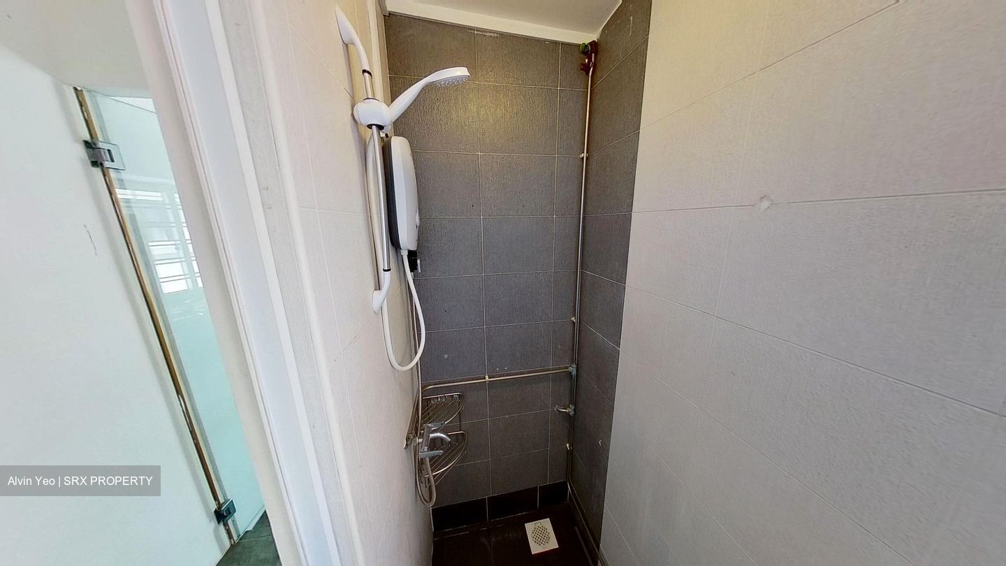 Tiong Bahru Estate (D3), Apartment #437287201
